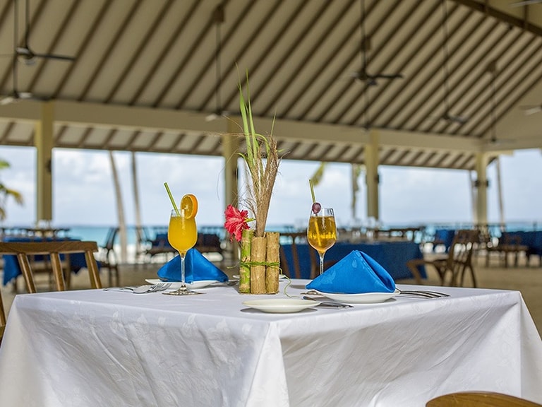 Hondaafushi Island Resort — photo 5