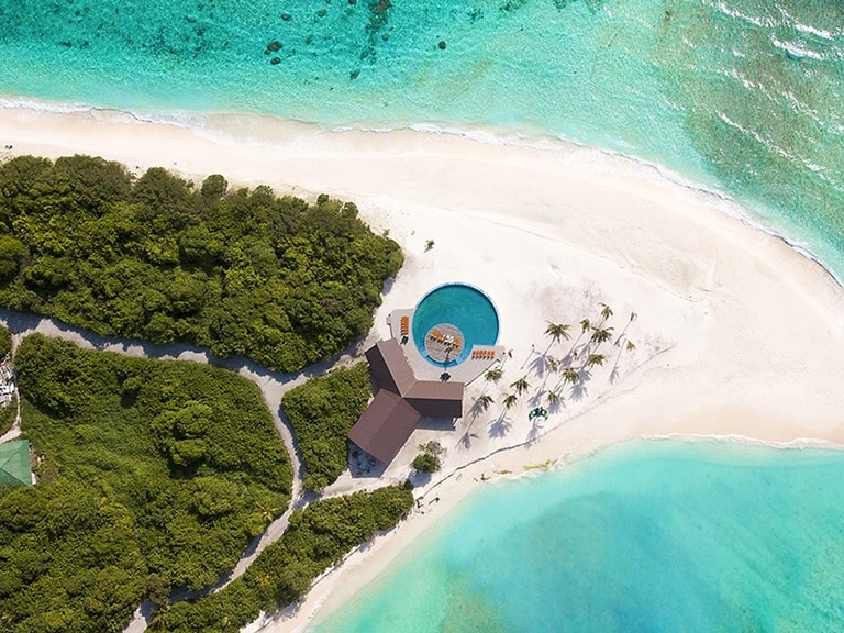 Hondaafushi Island Resort — photo 8