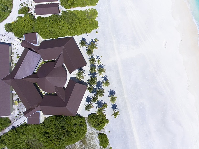 Hondaafushi Island Resort — photo 13