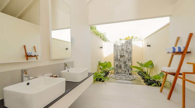 Hondaafushi Island Resort — photo 15