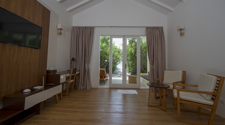 Hondaafushi Island Resort — photo 22
