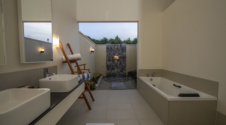 Hondaafushi Island Resort — photo 23