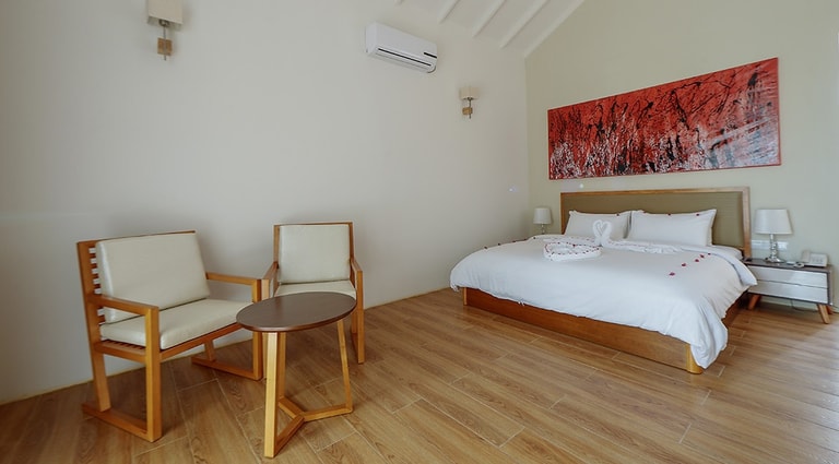 Hondaafushi Island Resort — photo 27