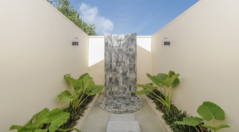 Hondaafushi Island Resort — photo 29