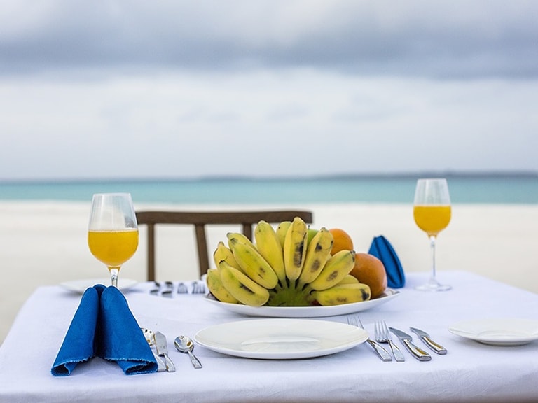Hondaafushi Island Resort — photo 37