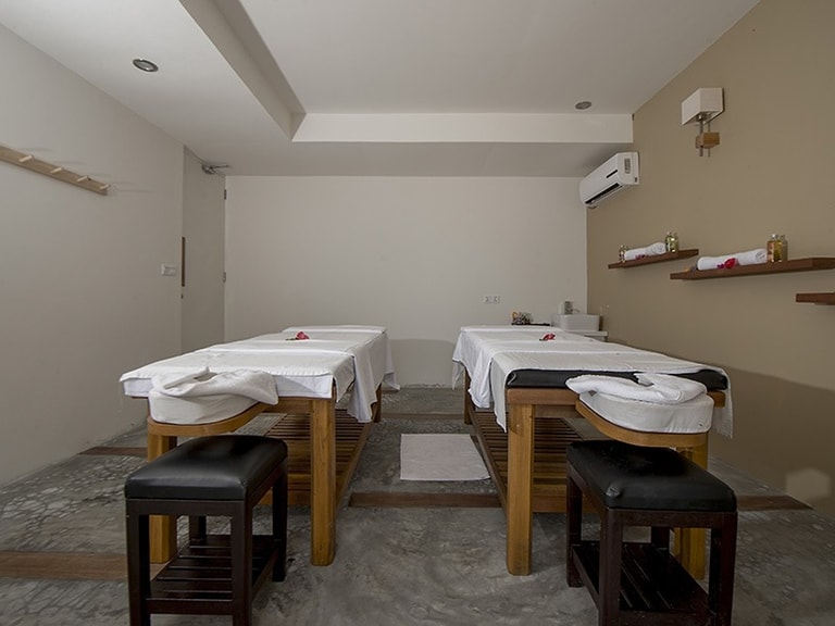 Hondaafushi Island Resort — photo 47