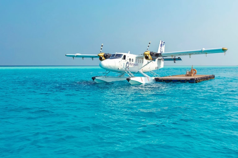 Hurawalhi Island Resort — photo 9