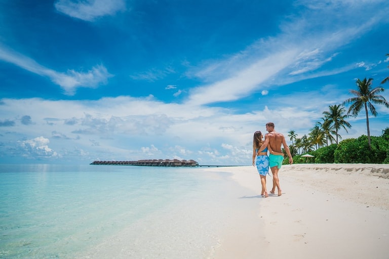 Hurawalhi Island Resort — photo 12