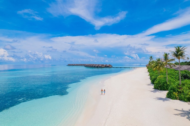 Hurawalhi Island Resort — photo 13