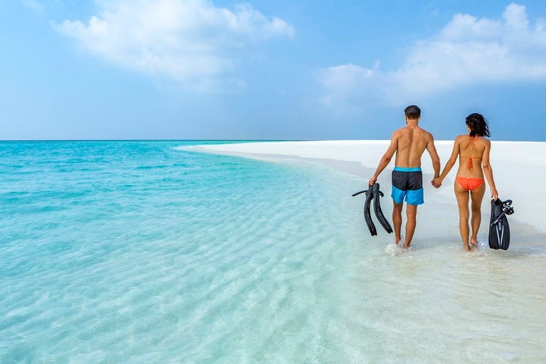 Hurawalhi Island Resort — photo 14