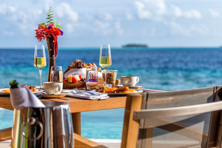 Hurawalhi Island Resort — photo 16