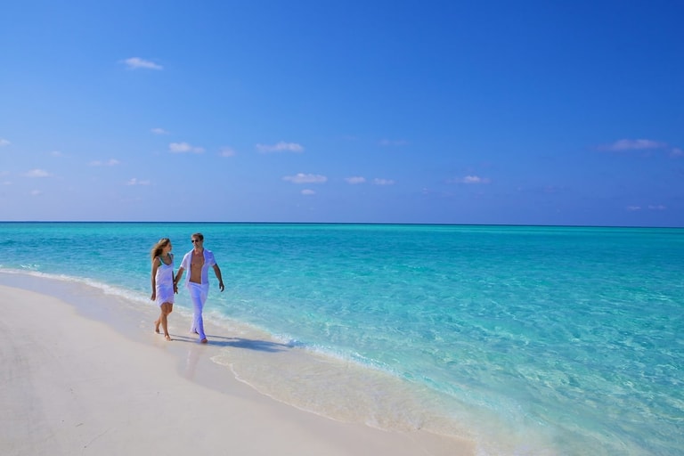 Hurawalhi Island Resort — photo 17