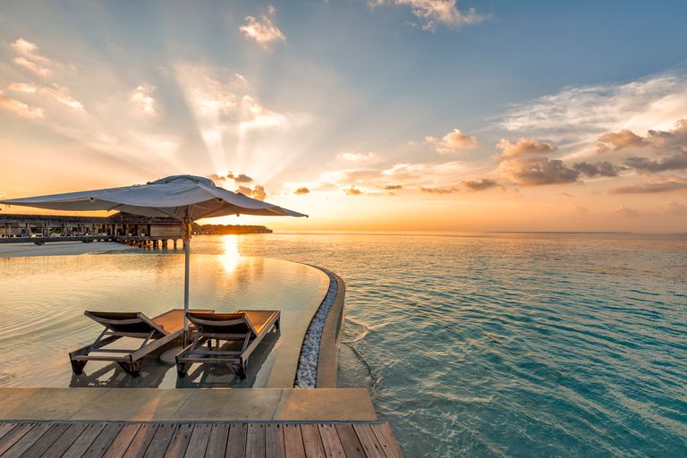 Hurawalhi Island Resort — photo 18