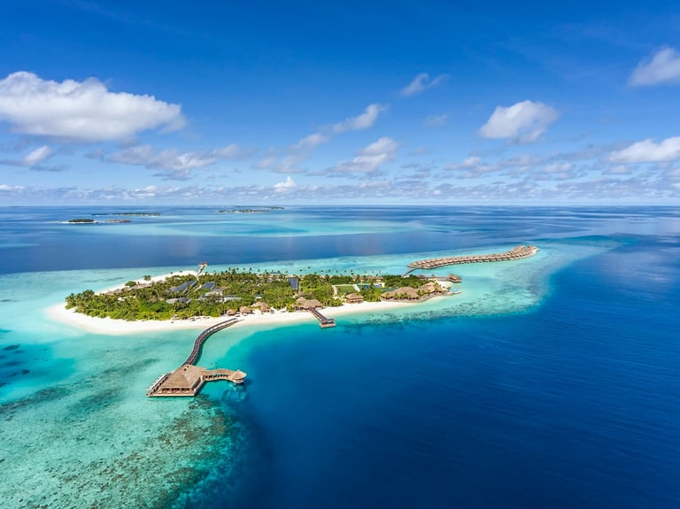 Hurawalhi Island Resort — photo 22
