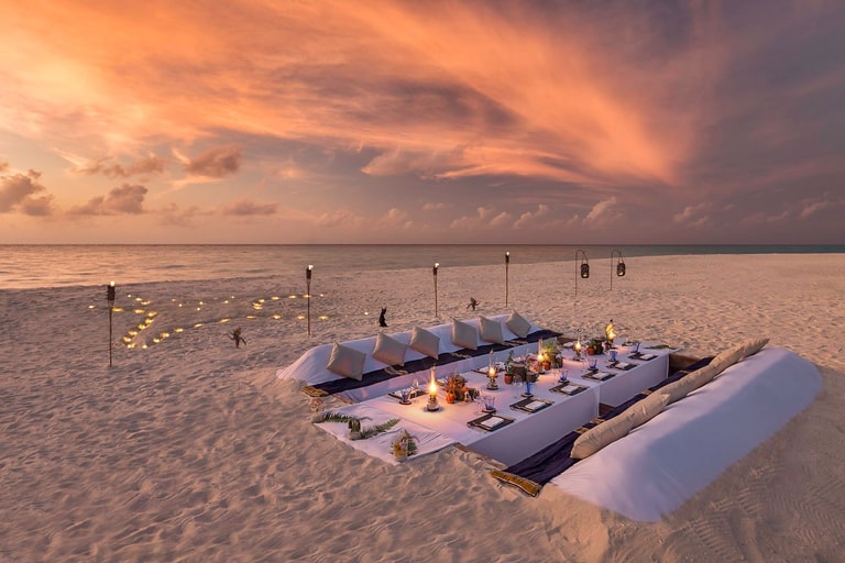 Hurawalhi Island Resort — photo 24