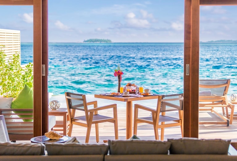 Hurawalhi Island Resort — photo 53