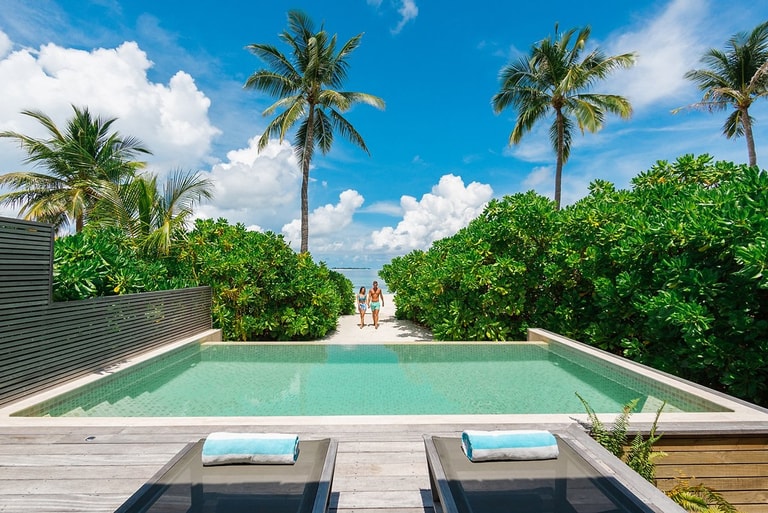 Hurawalhi Island Resort — photo 59