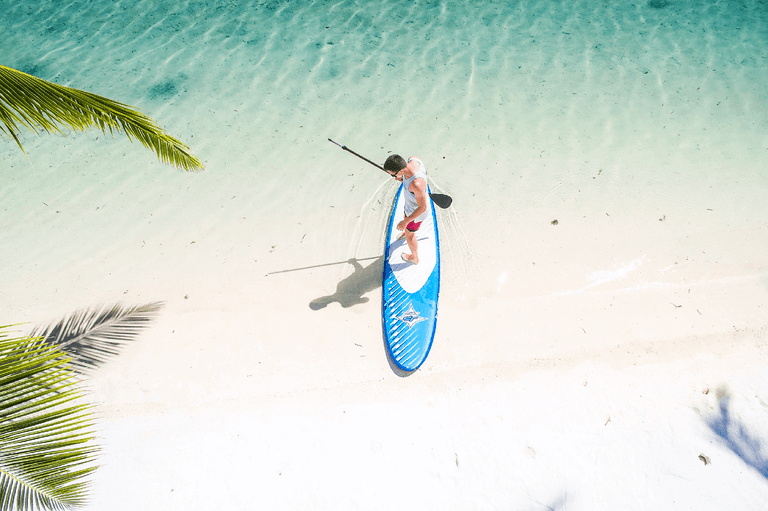 Huvafen Fushi Maldives — photo 8