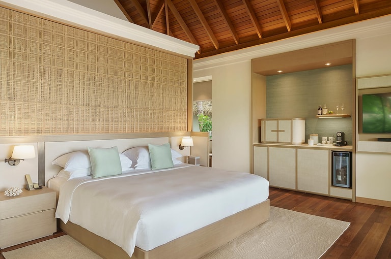 Huvafen Fushi Maldives — photo 20