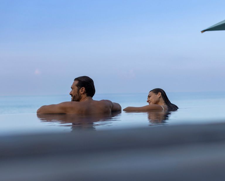 Huvafen Fushi Maldives — photo 24