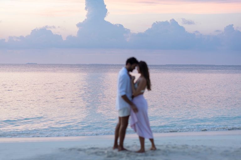 Huvafen Fushi Maldives — photo 34