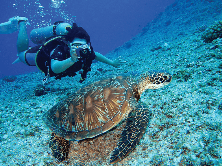 Huvafen Fushi Maldives — photo 52
