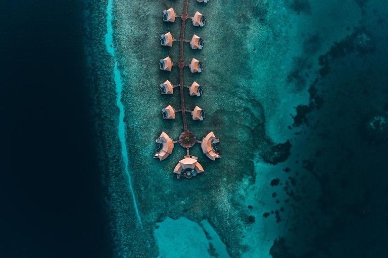 Intercontinental Maldives Maamunagau Resort with Club benefits By IHG — photo 3