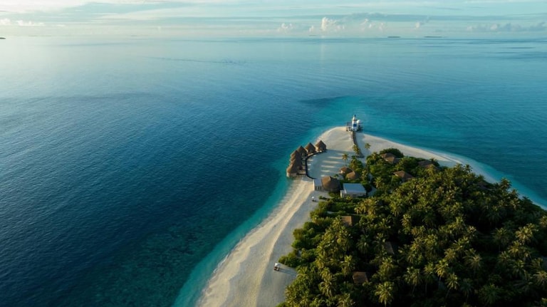 Intercontinental Maldives Maamunagau Resort with Club benefits By IHG — photo 4