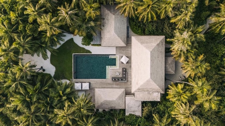 Intercontinental Maldives Maamunagau Resort with Club benefits By IHG — photo 5