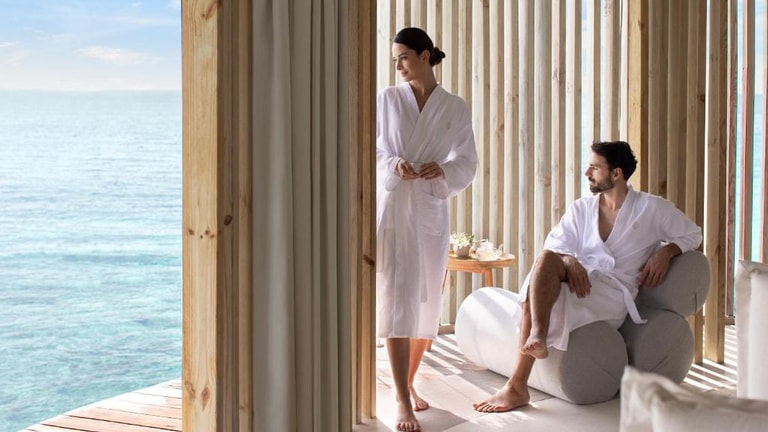 Intercontinental Maldives Maamunagau Resort with Club benefits By IHG — photo 6