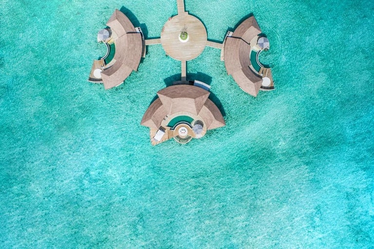 Intercontinental Maldives Maamunagau Resort with Club benefits By IHG — photo 9