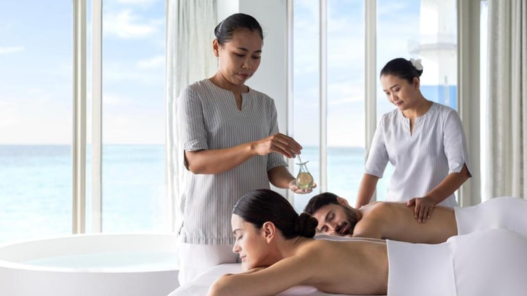 Intercontinental Maldives Maamunagau Resort with Club benefits By IHG — photo 11