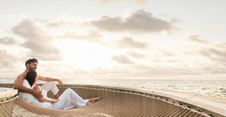 Intercontinental Maldives Maamunagau Resort with Club benefits By IHG — photo 13