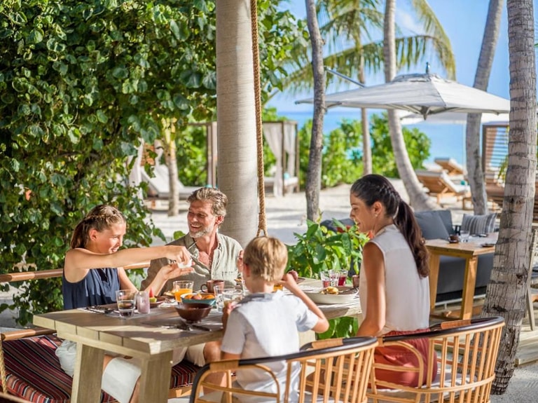 Intercontinental Maldives Maamunagau Resort with Club benefits By IHG — photo 15