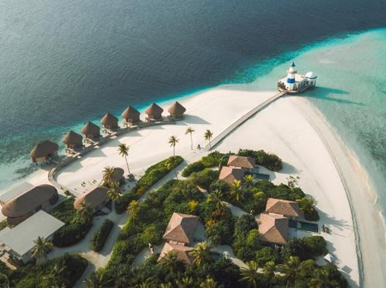 Intercontinental Maldives Maamunagau Resort with Club benefits By IHG — photo 20