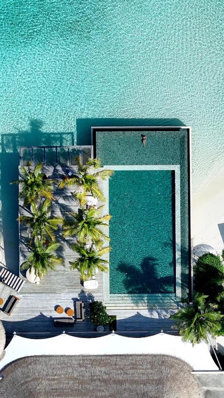 Intercontinental Maldives Maamunagau Resort with Club benefits By IHG — photo 22