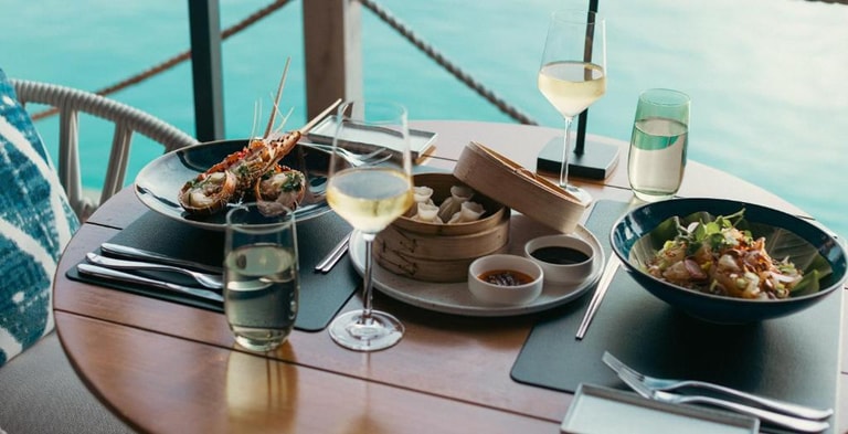 Intercontinental Maldives Maamunagau Resort with Club benefits By IHG — photo 23