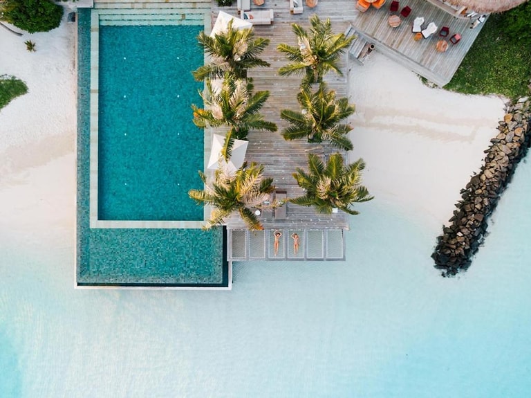 Intercontinental Maldives Maamunagau Resort with Club benefits By IHG — photo 25