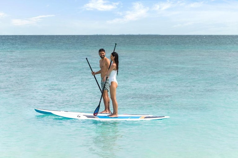 Intercontinental Maldives Maamunagau Resort with Club benefits By IHG — photo 27