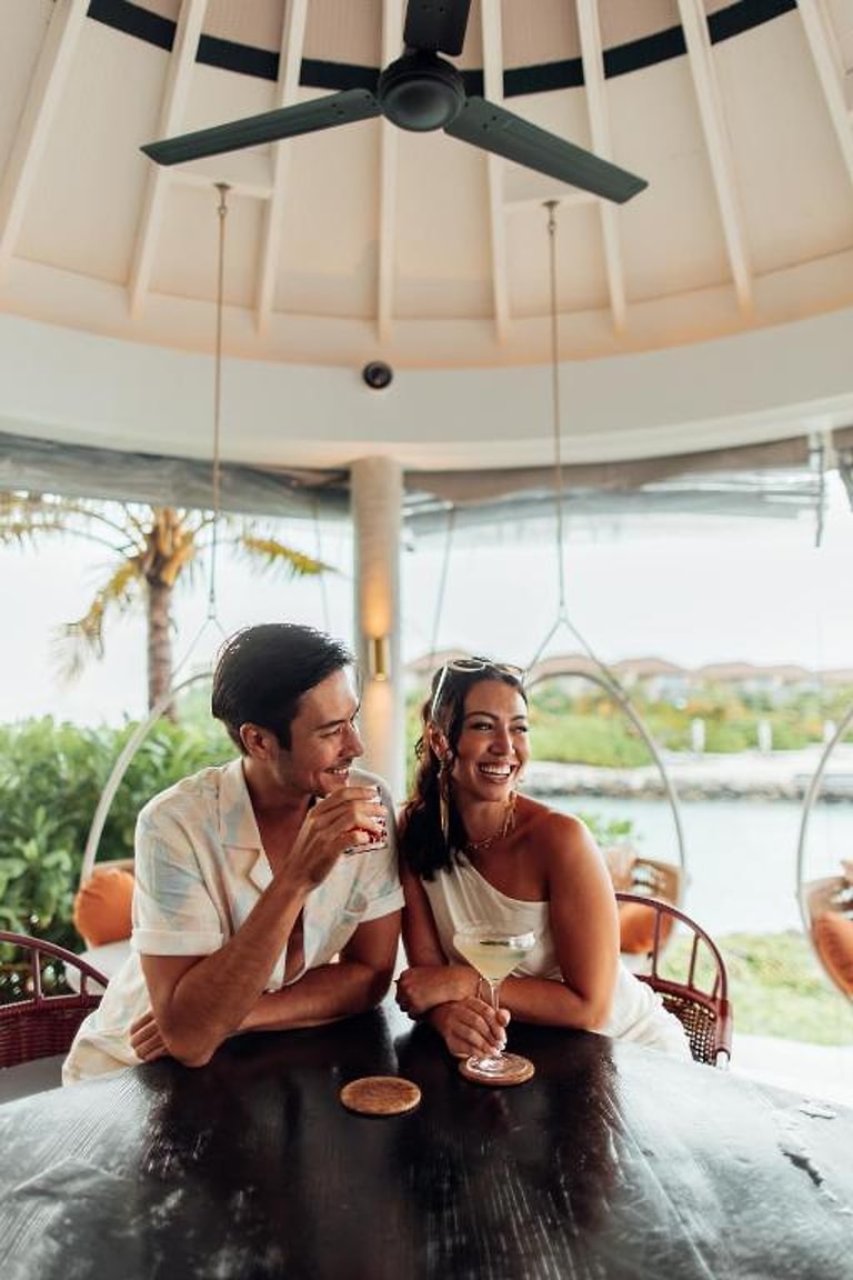 Intercontinental Maldives Maamunagau Resort with Club benefits By IHG — photo 32
