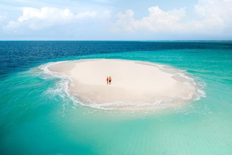 Intercontinental Maldives Maamunagau Resort with Club benefits By IHG — photo 33