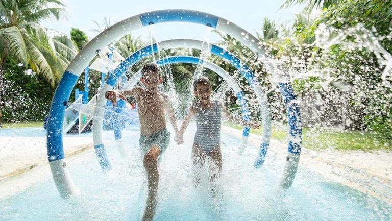 Intercontinental Maldives Maamunagau Resort with Club benefits By IHG — photo 36