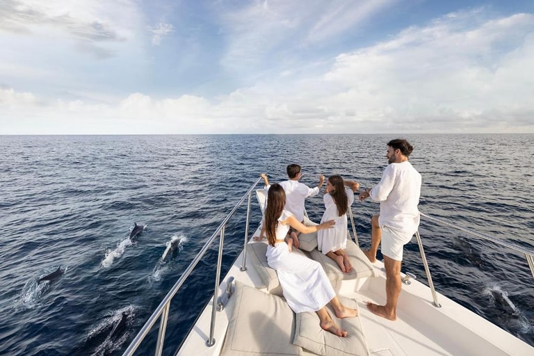 Intercontinental Maldives Maamunagau Resort with Club benefits By IHG — photo 40