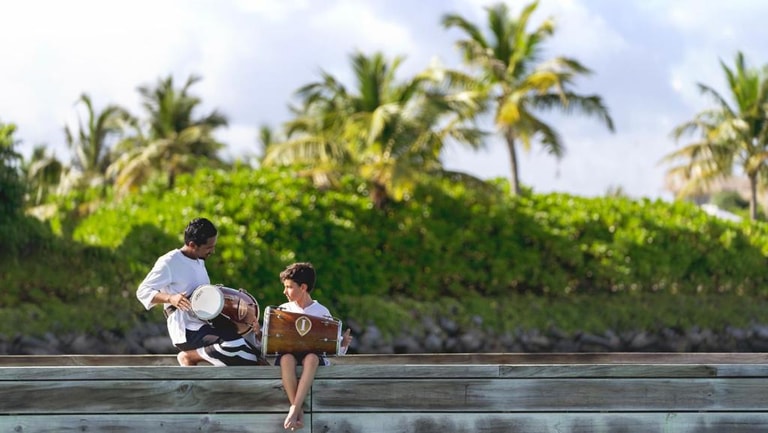 Intercontinental Maldives Maamunagau Resort with Club benefits By IHG — photo 41