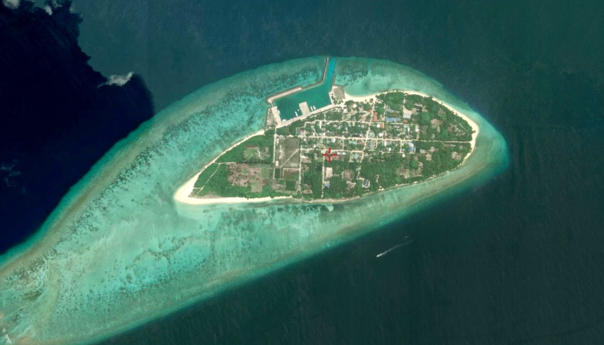 Dharanboodhoo