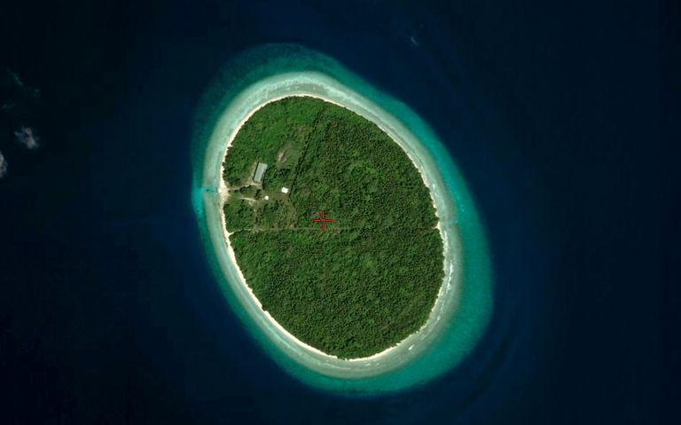 Kunburudhoo