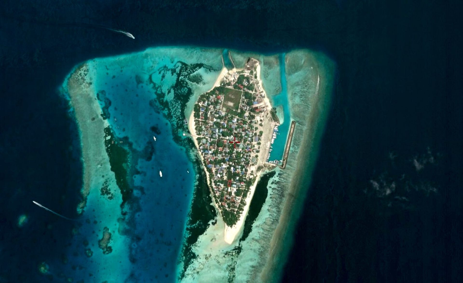 Dhangethi