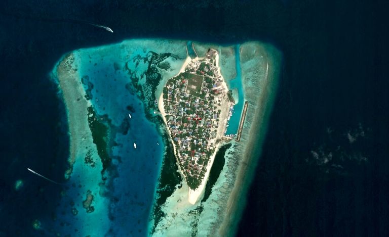 Dhangethi