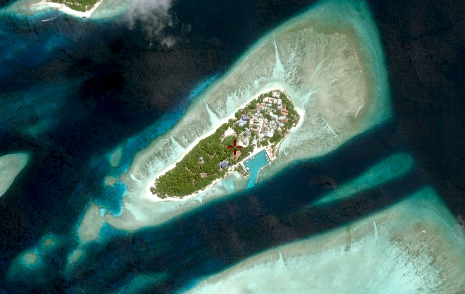 Thinadhoo