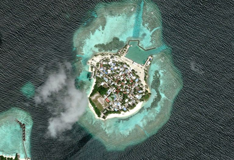 Bodufolhudhoo